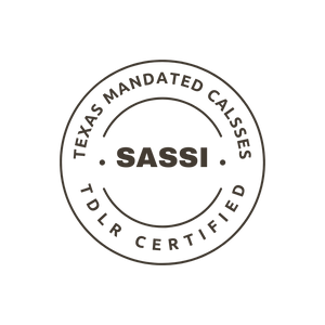 Alcohol Evaluation (SASSI)