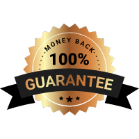 Money-Back-Guarantee