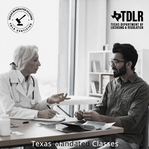 Substance Abuse Evaluation