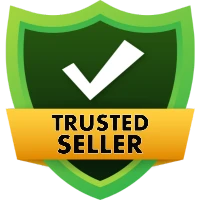 Trusted seller