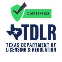 tdlr certified